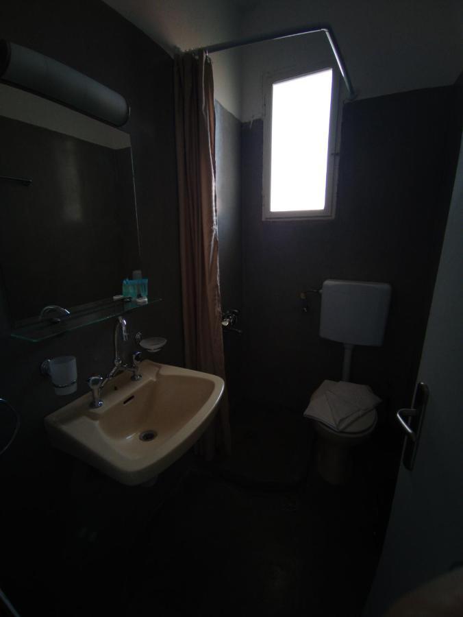 Omiros Rooms Chios Town Exterior photo